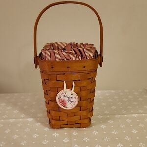Longaberger 1998 Horizon of Hope Basket